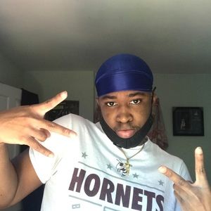 Meet your Posher, Nnaemeka